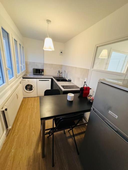 Appartement Chalon Exterior photo